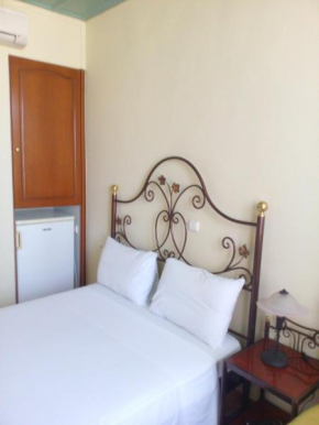 Отель Kalliopi Rooms 62  Ханья